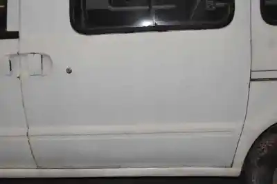 Verschrottungsfahrzeug nissan serena (c23m) 2.3 slx diesel des jahres 1995 angetrieben ld23