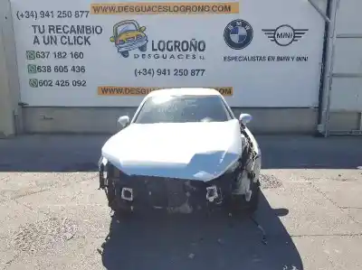 Scrapping Vehicle seat exeo (3r2) 2.0 tdi of the year 2011 powered cagc