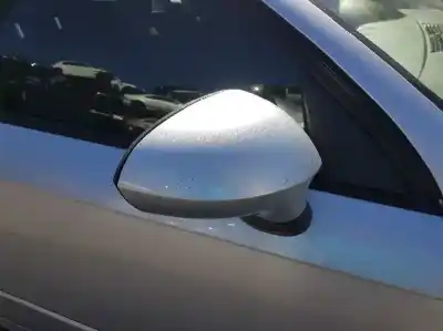 Scrapping Vehicle seat exeo (3r2) 2.0 tdi of the year 2011 powered cagc