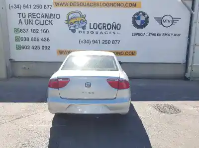 Scrapping Vehicle seat exeo (3r2) 2.0 tdi of the year 2011 powered cagc