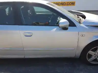 Scrapping Vehicle seat exeo (3r2) 2.0 tdi of the year 2011 powered cagc