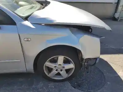 Scrapping Vehicle seat exeo (3r2) 2.0 tdi of the year 2011 powered cagc