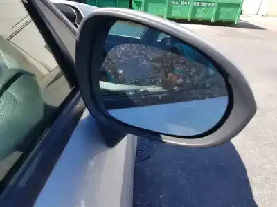 Scrapping Vehicle seat exeo (3r2) 2.0 tdi of the year 2011 powered cagc