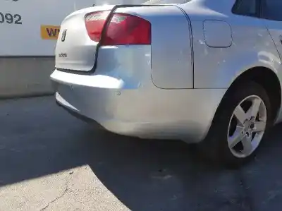 Scrapping Vehicle seat exeo (3r2) 2.0 tdi of the year 2011 powered cagc