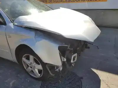 Scrapping Vehicle seat exeo (3r2) 2.0 tdi of the year 2011 powered cagc