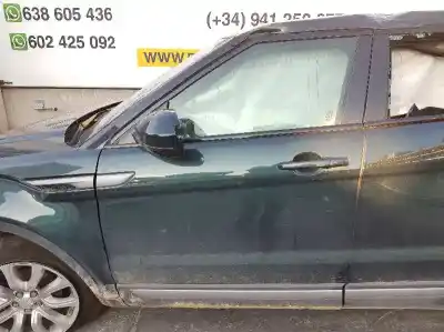 Здавання транспортного засобу land rover                                         range rover evoque (l538)                                                                                                                                                                                                                                  2.2 d 4x4 року 2014 потужний 224dt