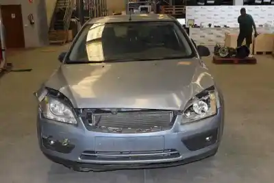 Утилизация автомобиля ford focus ii sedán (db_, fch, dh) 1.6 tdci года 2005 питание g8da