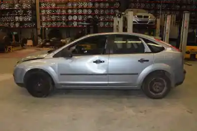 Утилизация автомобиля ford focus ii sedán (db_, fch, dh) 1.6 tdci года 2005 питание g8da