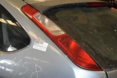 Утилизация автомобиля ford focus ii sedán (db_, fch, dh) 1.6 tdci года 2005 питание g8da