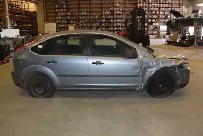 Утилизация автомобиля ford focus ii sedán (db_, fch, dh) 1.6 tdci года 2005 питание g8da