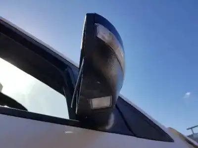 Scrapping Vehicle ford kuga ii (dm2) 2.0 tdci of the year 2019 powered t7md