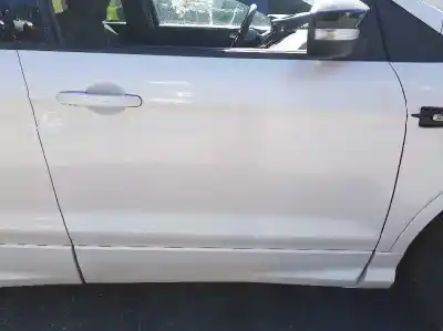 Утилизация автомобиля ford kuga ii (dm2) 2.0 tdci года 2019 питание t7md