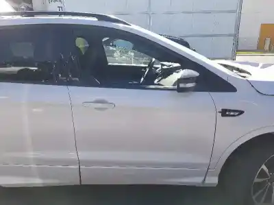 Hurda Aracı ford kuga ii (dm2) 2.0 tdci yılın 2019 güçlü t7md