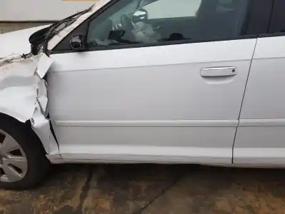 Здавання транспортного засобу audi a3 sportback (8pa) 1.6 tdi року 2011 потужний cayc