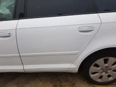 Здавання транспортного засобу audi a3 sportback (8pa) 1.6 tdi року 2011 потужний cayc