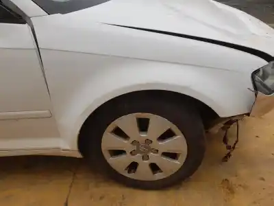 Здавання транспортного засобу audi a3 sportback (8pa) 1.6 tdi року 2011 потужний cayc