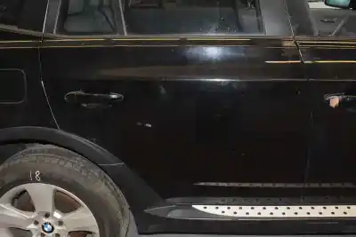 Veículo de Sucata bmw x3 (e83) 2.0 d do ano 2005 alimentado 204d4