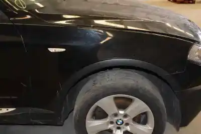 Veículo de Sucata bmw x3 (e83) 2.0 d do ano 2005 alimentado 204d4