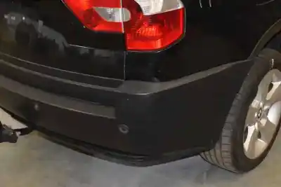 Veículo de Sucata bmw x3 (e83) 2.0 d do ano 2005 alimentado 204d4