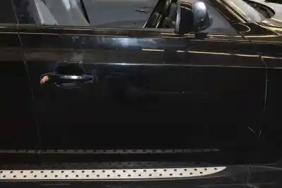 Veículo de Sucata bmw x3 (e83) 2.0 d do ano 2005 alimentado 204d4