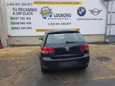 Утилизация автомобиля volkswagen golf vi variant (aj5) 1.6 tdi dpf года 2010 питание cayc