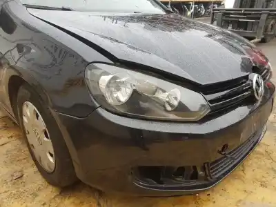 Утилизация автомобиля volkswagen golf vi variant (aj5) 1.6 tdi dpf года 2010 питание cayc