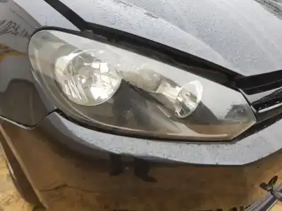 Утилизация автомобиля volkswagen golf vi variant (aj5) 1.6 tdi dpf года 2010 питание cayc