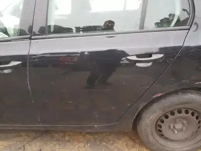 Утилизация автомобиля volkswagen golf vi variant (aj5) 1.6 tdi dpf года 2010 питание cayc