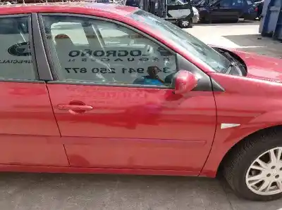 Утилизация автомобиля renault megane ii sedán (lm0/1_) 1.5 dci (lm1f) года 2008 питание k9k724