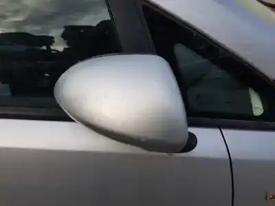 Veículo de Sucata opel corsa d 1.3 16v cdti do ano 2007 alimentado z13dtj