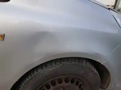 Veículo de Sucata opel corsa d 1.3 16v cdti do ano 2007 alimentado z13dtj