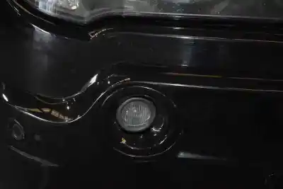 Veicolo di demolizione bmw x3 (e83) 3.0 d dell'anno 2004 alimentato 306d2