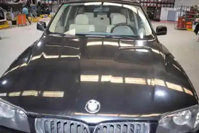 Veicolo di demolizione bmw x3 (e83) 3.0 d dell'anno 2004 alimentato 306d2