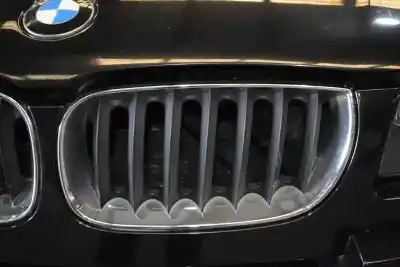 Veicolo di demolizione bmw x3 (e83) 3.0 d dell'anno 2004 alimentato 306d2