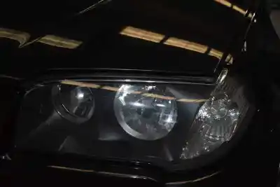 Veicolo di demolizione bmw x3 (e83) 3.0 d dell'anno 2004 alimentato 306d2