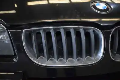 Veicolo di demolizione bmw x3 (e83) 3.0 d dell'anno 2004 alimentato 306d2