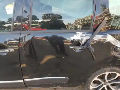 Утилизация автомобиля citroen c3 picasso (sh_) 1.6 bluehdi 100 года 2016 питание hn01