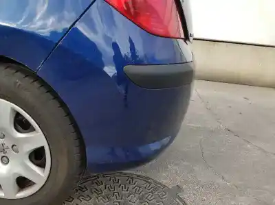 Veículo de Sucata peugeot 308 i (4a_, 4c_) 1.6 16v do ano 2007 alimentado 5fw