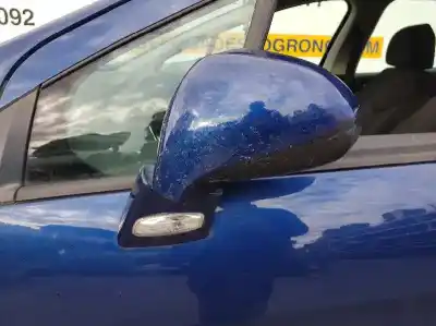 Veículo de Sucata peugeot 308 i (4a_, 4c_) 1.6 16v do ano 2007 alimentado 5fw