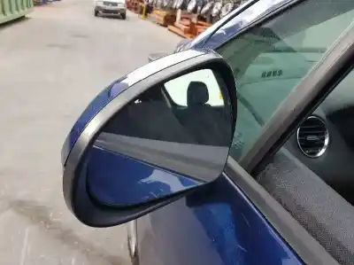 Veículo de Sucata peugeot 308 i (4a_, 4c_) 1.6 16v do ano 2007 alimentado 5fw