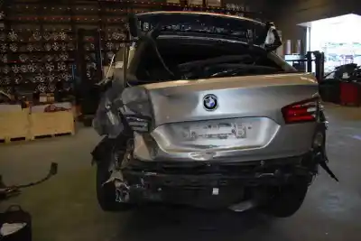 Veículo de Sucata bmw serie 5 touring 3.0 turbodiesel do ano 2011 alimentado n57d30a