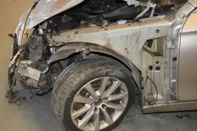 Veículo de Sucata bmw serie 5 touring 3.0 turbodiesel do ano 2011 alimentado n57d30a