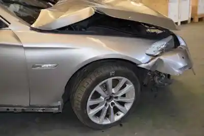 Veículo de Sucata bmw serie 5 touring 3.0 turbodiesel do ano 2011 alimentado n57d30a
