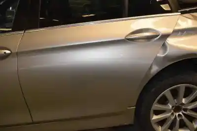 Veículo de Sucata bmw serie 5 touring 3.0 turbodiesel do ano 2011 alimentado n57d30a