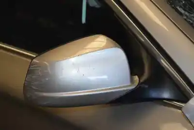 Veículo de Sucata bmw serie 5 touring 3.0 turbodiesel do ano 2011 alimentado n57d30a