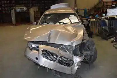 Veículo de Sucata bmw serie 5 touring 3.0 turbodiesel do ano 2011 alimentado n57d30a