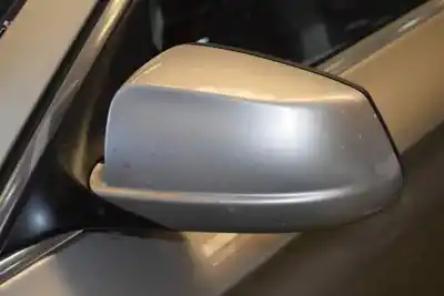 Veículo de Sucata bmw serie 5 touring 3.0 turbodiesel do ano 2011 alimentado n57d30a