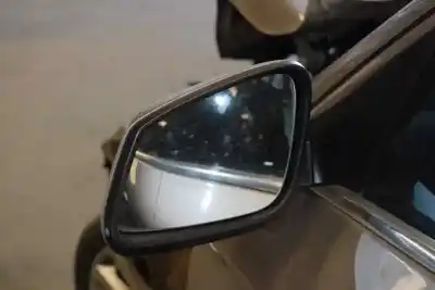 Veículo de Sucata bmw serie 5 touring 3.0 turbodiesel do ano 2011 alimentado n57d30a