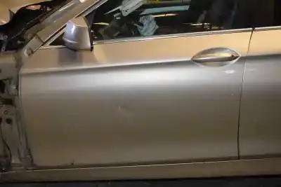 Veículo de Sucata bmw serie 5 touring 3.0 turbodiesel do ano 2011 alimentado n57d30a