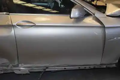 Veículo de Sucata bmw serie 5 touring 3.0 turbodiesel do ano 2011 alimentado n57d30a